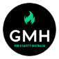 GMH Fire & Safety Australia Logo